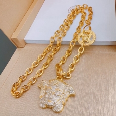 Versace Necklaces